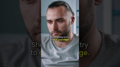 Stop Staying in Toxic Relationships