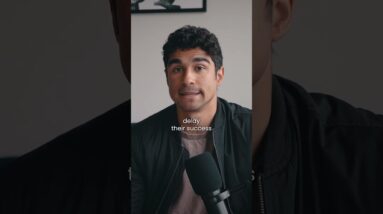 Stop Waiting Around for Success