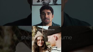 The Most Common Mistake Guys Make When Approaching Women