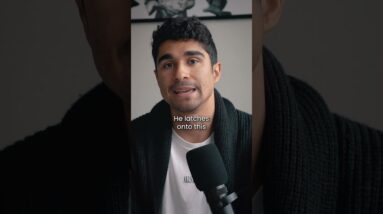 Why Guys Get Stuck in Toxic Relationships