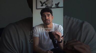 Why Most Men are Amateurs in their Dating Lives