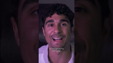 Why You Need to Take Risks as a Young Man