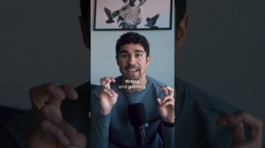 You're Using Dating Apps Wrong, Here's Why