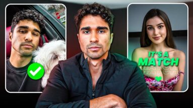 3 Tinder Photos You NEED on Your Profile (How to Get More Matches)