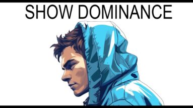 5 Ways To Show Dominance Without Saying ANYTHING