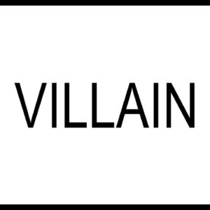 6 Ways To Become A Villain