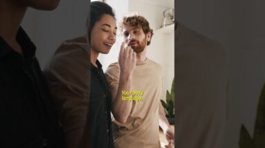 Assume She Already Likes You