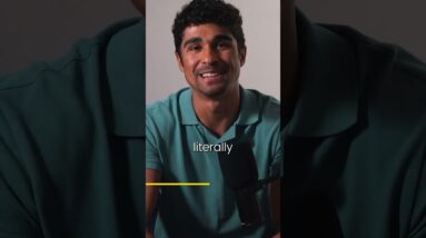 Do You Have What it Takes to Succeed?