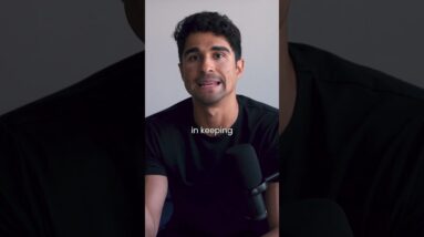 How to Become the Man People Will Admire