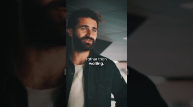 How to Understand Her Eye Contact