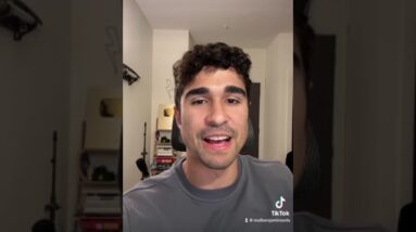 If a Girl is Looking at You, Do This