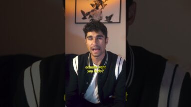 The Secret Young Women Won't Admit