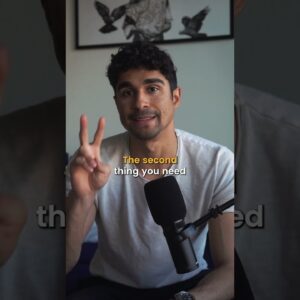 Two Things Every Woman Needs from YOU