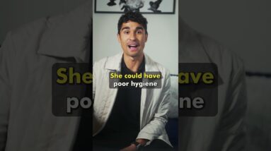 Why Physical Appearance (Looks) are Overrated