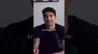 Why You're Stagnant in Your Dating Life