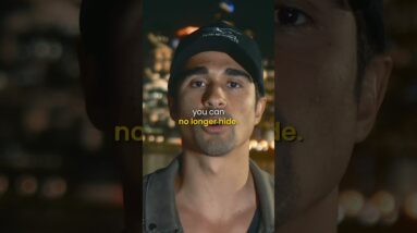 You Can't Hide Who You Are