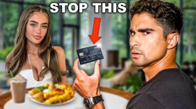 3 AWFUL Habits That Make You Look Low Status to Women