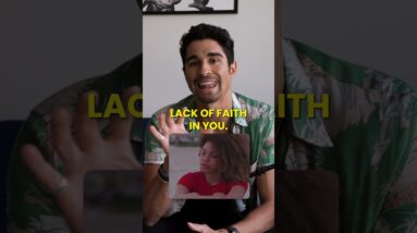 If A Girl Breaks Up With You It's Over