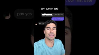 The Best Line to DM a Girl