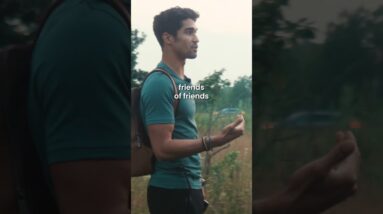 Why You Can't Find A Girlfriend