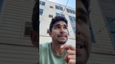 Why You Can't Get Dates