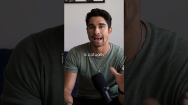 Why You're Afraid To Approach Women