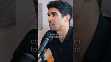 You Can't Convince Someone to Like You