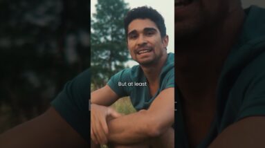 Your Mindset Is Holding You Back