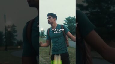 Your Soulmate Won't Walk Into Your Life