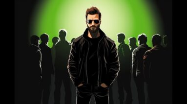 5 Hidden Behaviors That Make You A Lesser Man