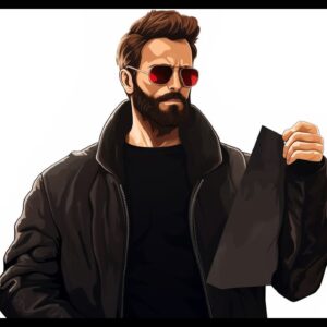 5 Masculine Laws Your Father Should've Taught You