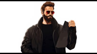 5 Masculine Laws Your Father Should've Taught You