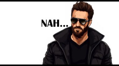 5 Things That Make Men Invisible Around Women