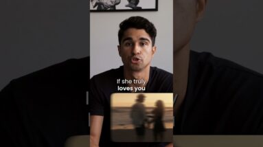 If A Woman Breaks Up With You, It's Over