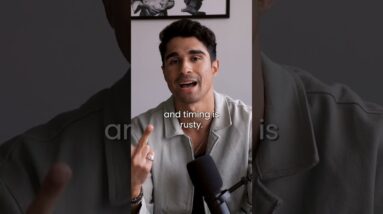 The Post-Breakup Lesson You NEED To Know