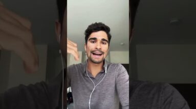 The Worst Mistake You Can Make In Conversation