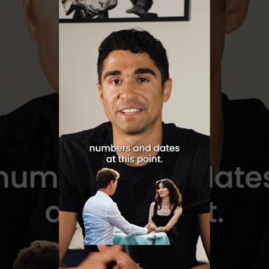 3 Easy Conversation Starters