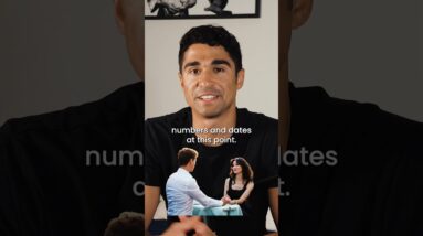 3 Easy Conversation Starters