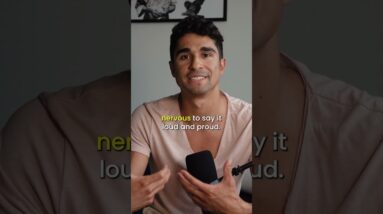 Don't Make This Mistake When Approaching Women