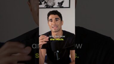 How To Make A Move Without Getting Rejected