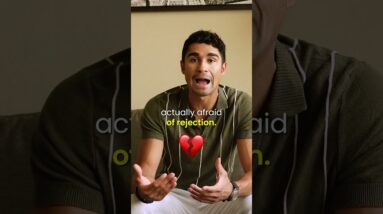 How To NEVER Get Nervous In Conversation Again