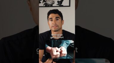 If A Girl Ignores Your Text, Just Say This