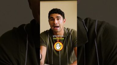 If A Girl Ignores Your Text, Say This