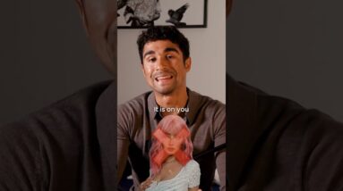 She WANTS You To Approach Her