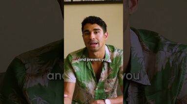 The Mistake 9/10 Guys Make In A Relationship