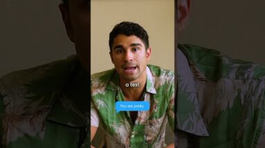 The Most Important Dating Skill