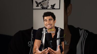 This Will 10x Your Chances When Approaching Women