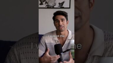 Why 99% Of Men Never Date Their Dream Girl