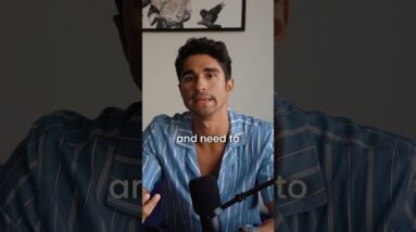 Why Approaching Girls Is EASY