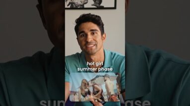 3 Types of Girls to Avoid